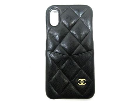 chanel iphone cases for sale